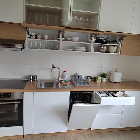 Lovely One Bedroom Apartment Ub Ngoại thất bức ảnh